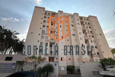 Apartamento Jardim Brasília 2 Quartos